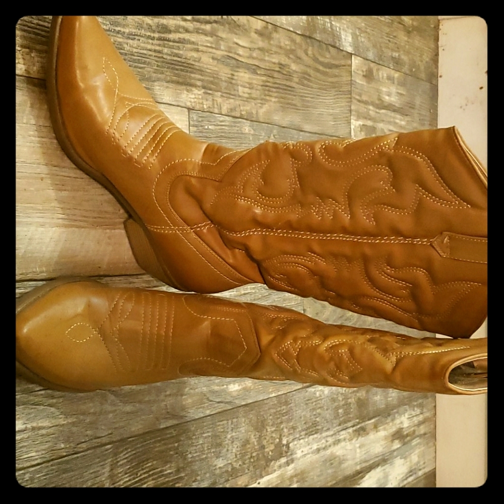 Call it spring womens size 9 boots